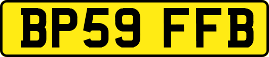 BP59FFB