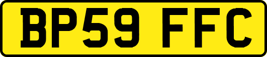 BP59FFC