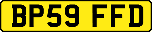 BP59FFD