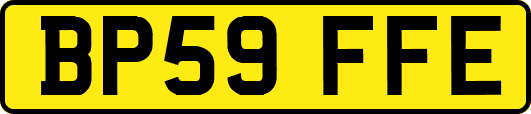 BP59FFE