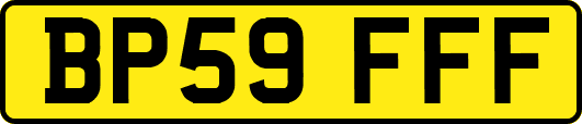 BP59FFF