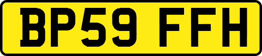 BP59FFH