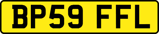 BP59FFL