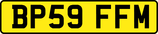 BP59FFM