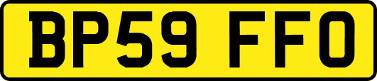 BP59FFO