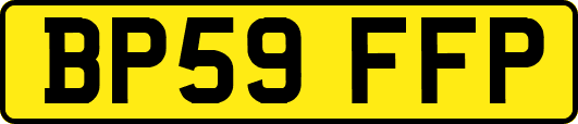 BP59FFP