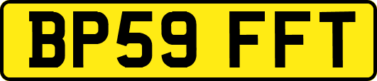 BP59FFT