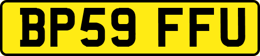 BP59FFU
