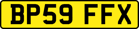 BP59FFX