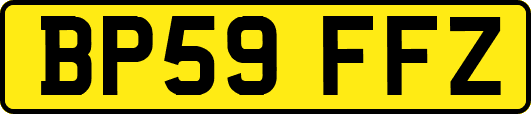 BP59FFZ
