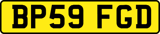 BP59FGD