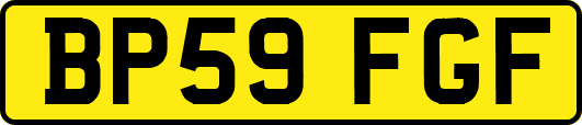 BP59FGF