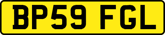 BP59FGL