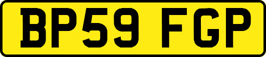 BP59FGP
