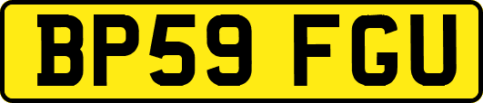 BP59FGU