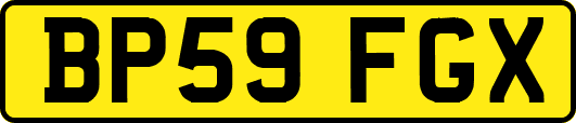 BP59FGX