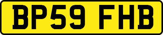 BP59FHB