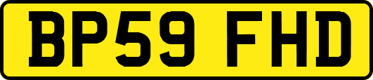 BP59FHD