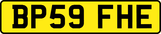 BP59FHE