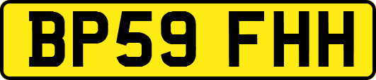 BP59FHH