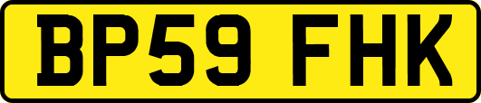 BP59FHK
