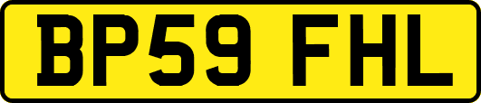 BP59FHL