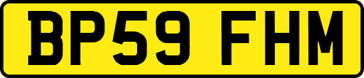 BP59FHM