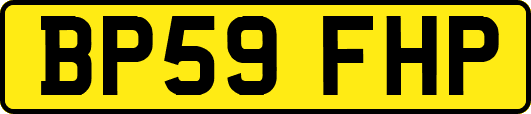 BP59FHP