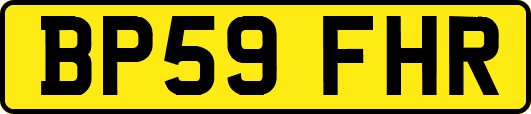 BP59FHR