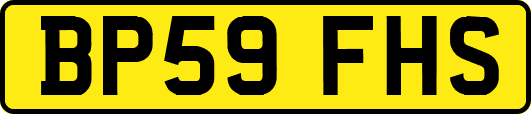 BP59FHS