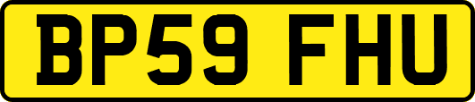 BP59FHU