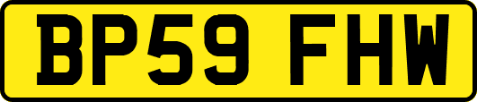 BP59FHW