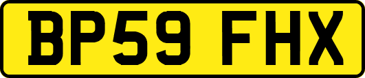 BP59FHX