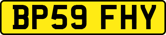 BP59FHY