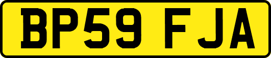 BP59FJA
