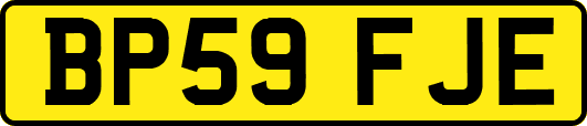 BP59FJE