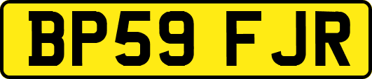 BP59FJR