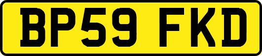 BP59FKD