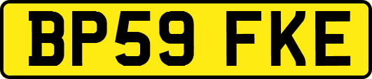 BP59FKE
