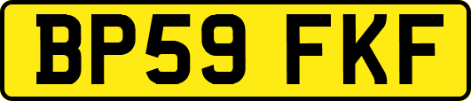 BP59FKF