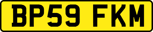 BP59FKM