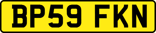 BP59FKN