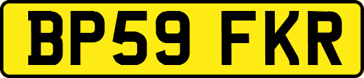 BP59FKR
