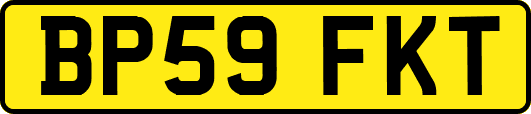 BP59FKT