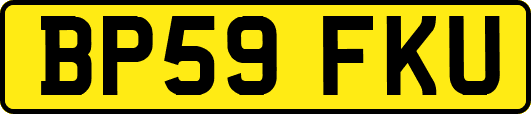BP59FKU