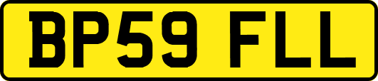 BP59FLL