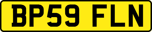 BP59FLN