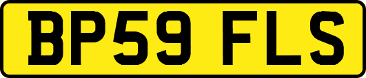 BP59FLS