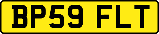 BP59FLT