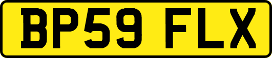 BP59FLX